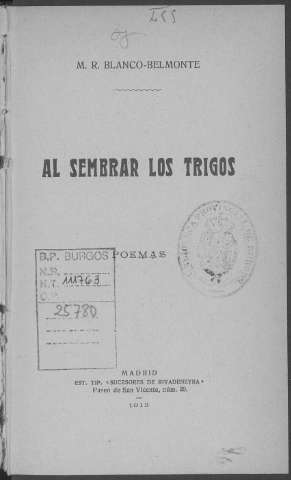 Image de la couverture