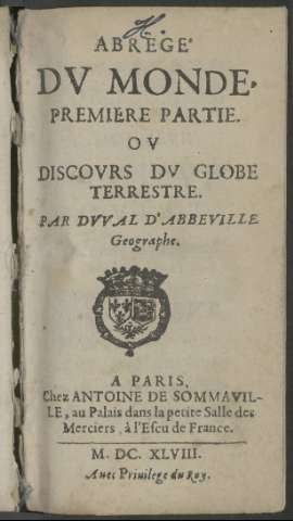 Image de la couverture