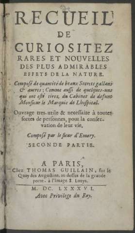 Image de la couverture