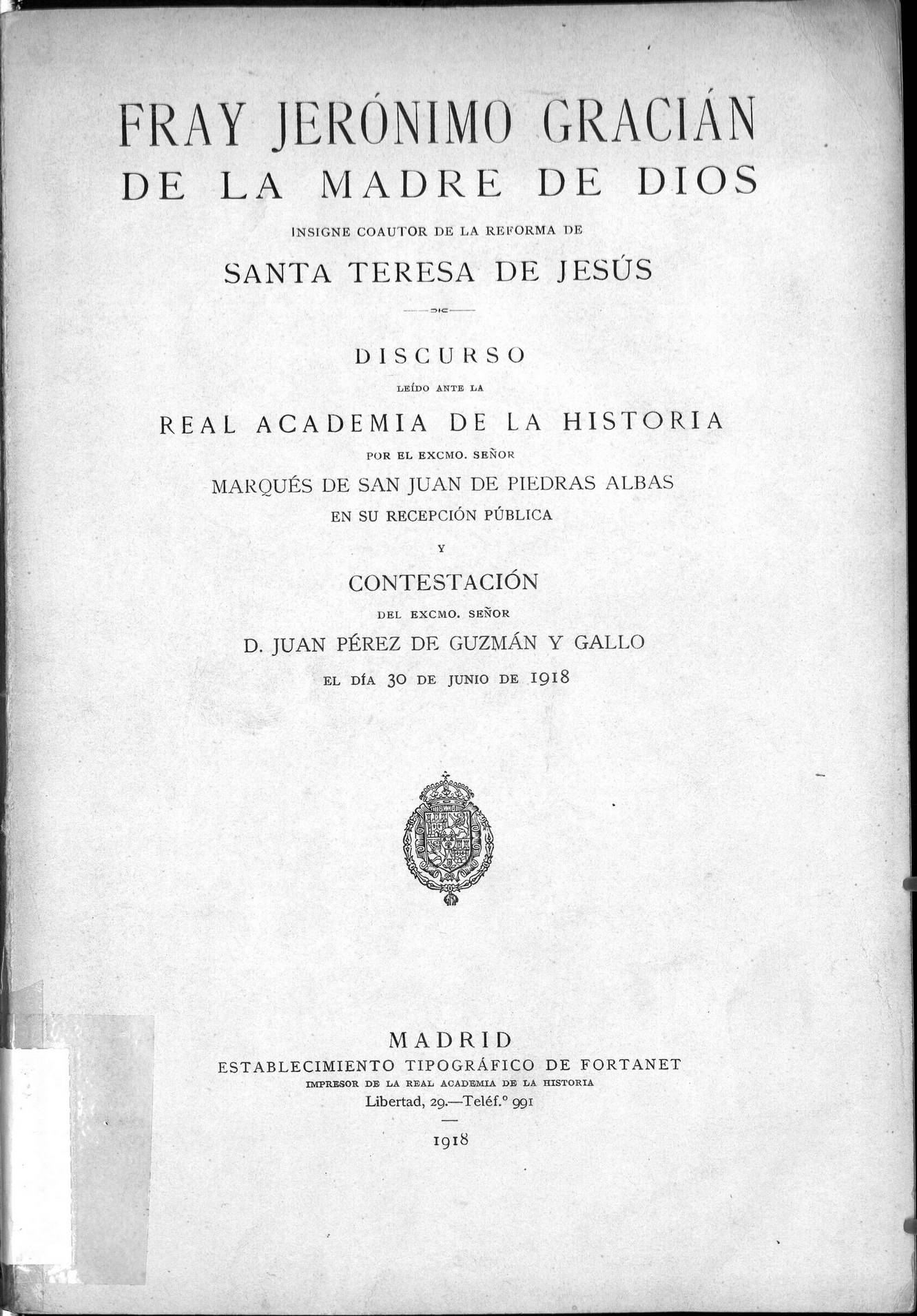 [Cubierta]