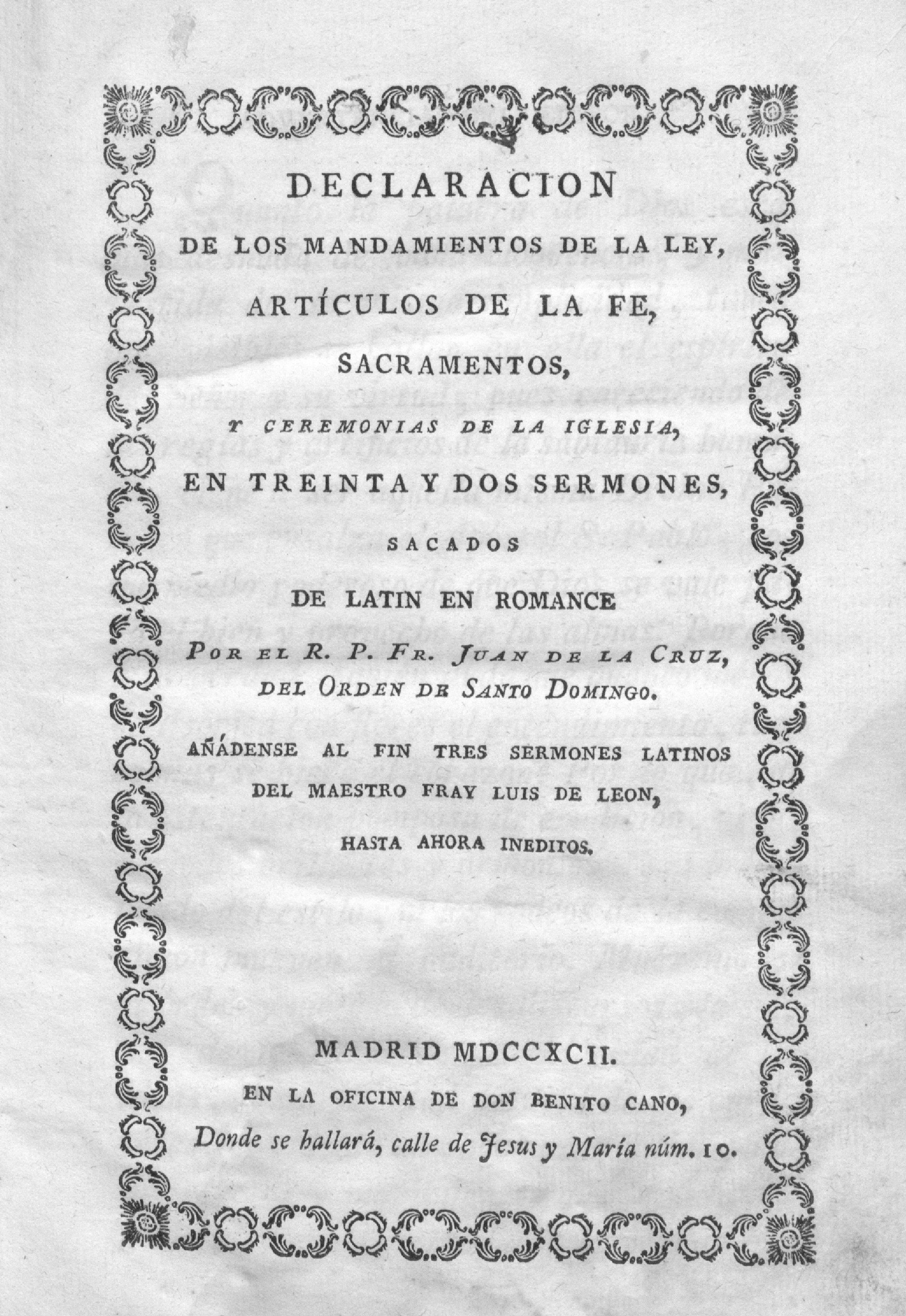 Portada