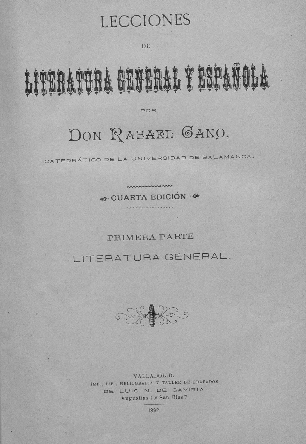 Portada