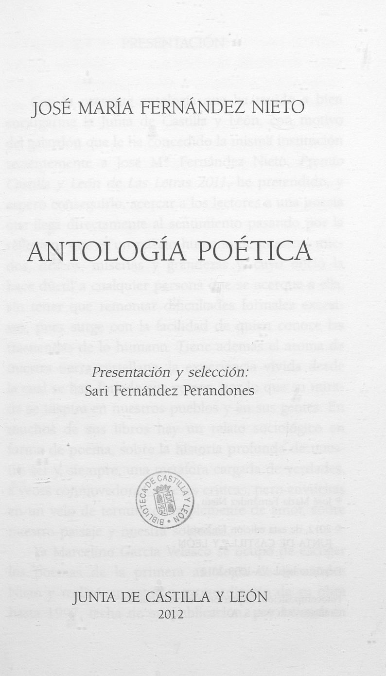 Portada