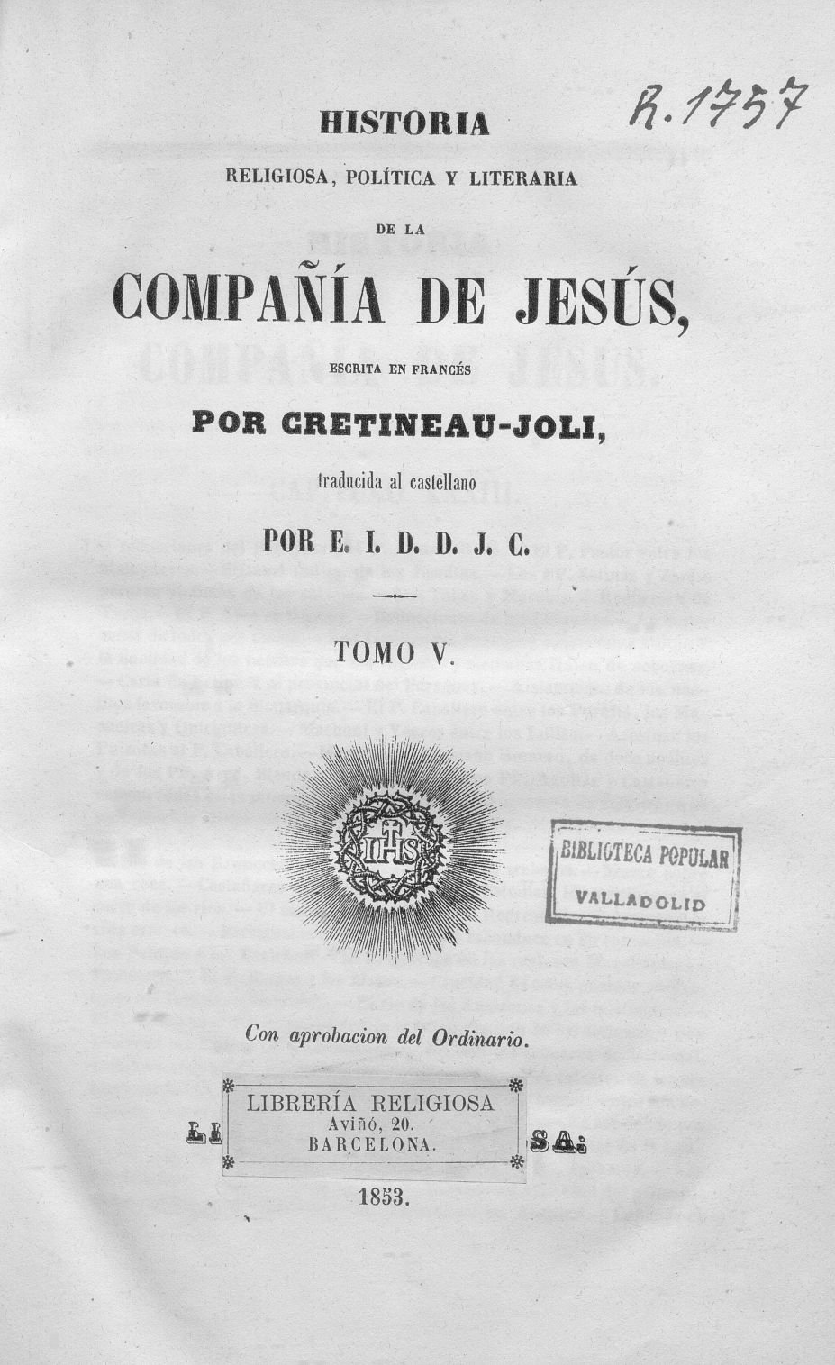 Portada