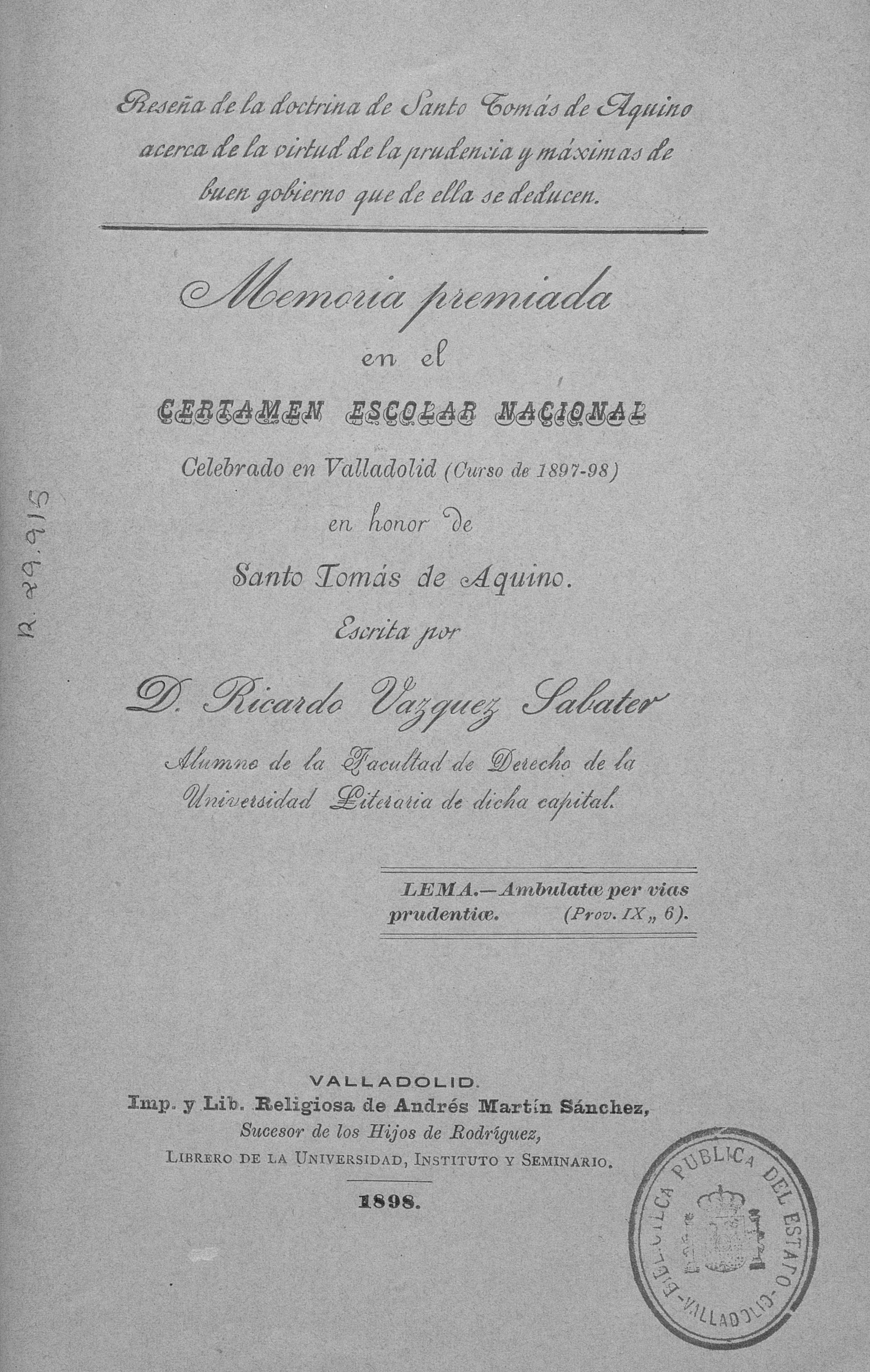 Portada