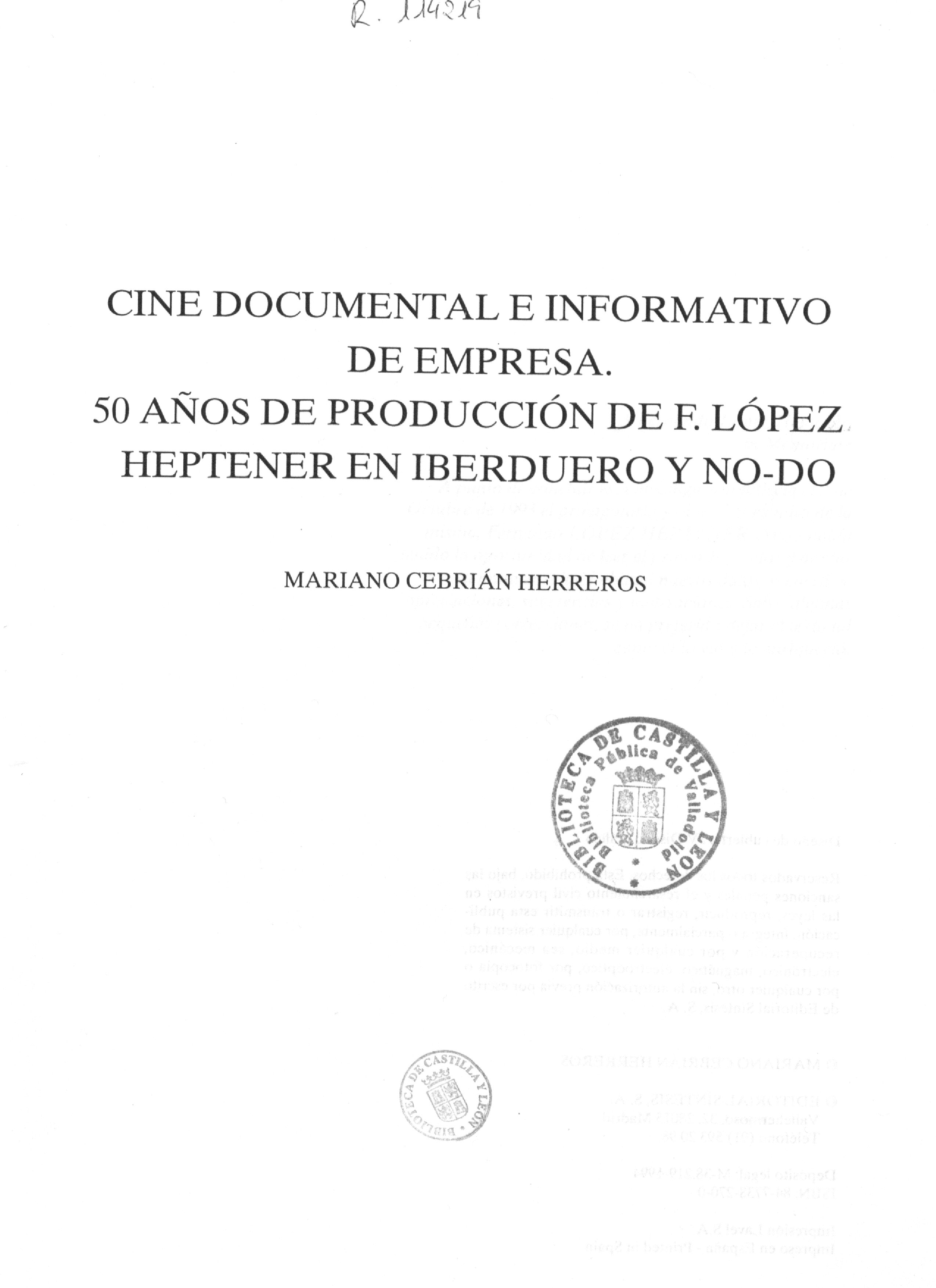 Portada