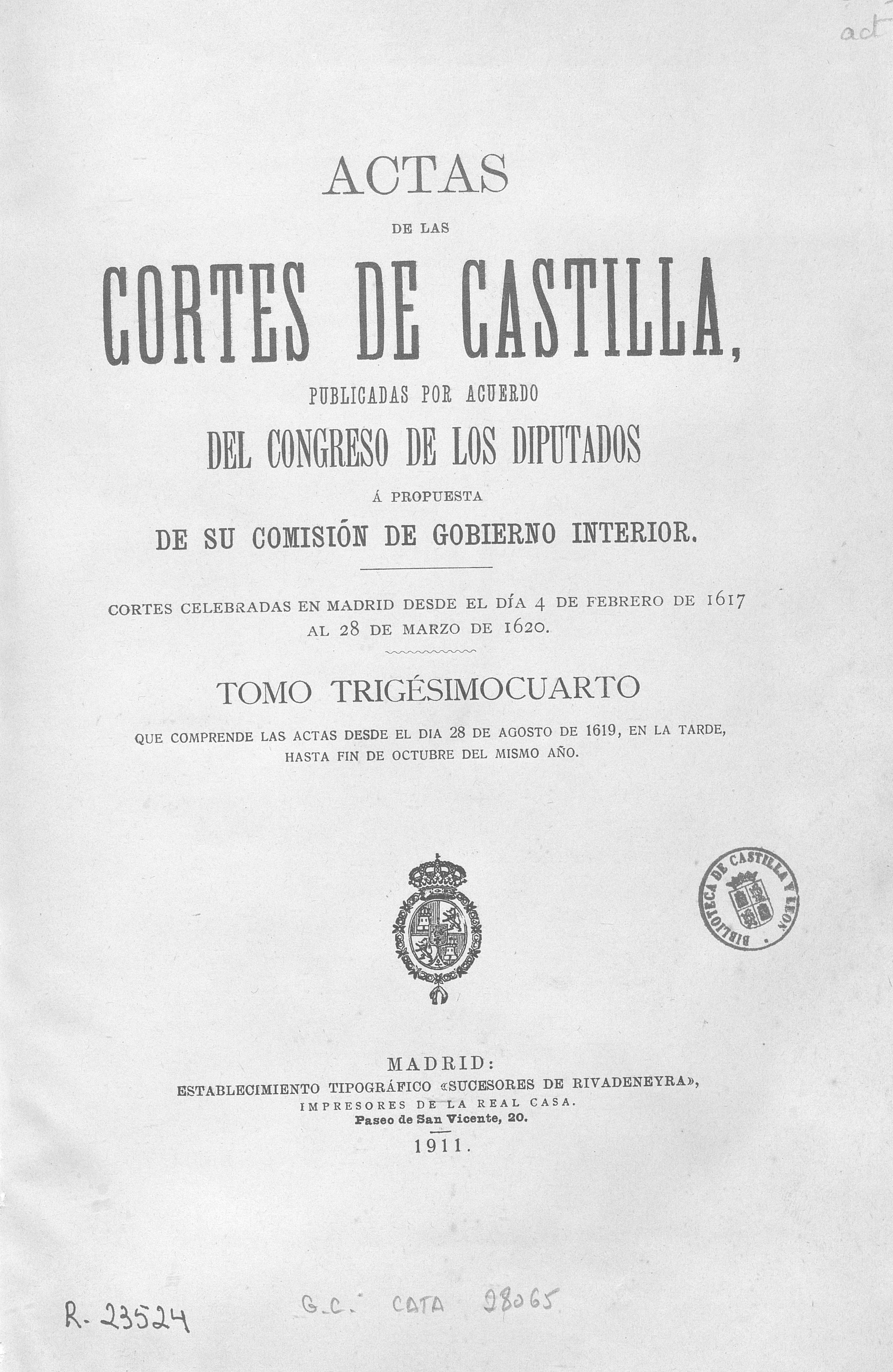 Portada