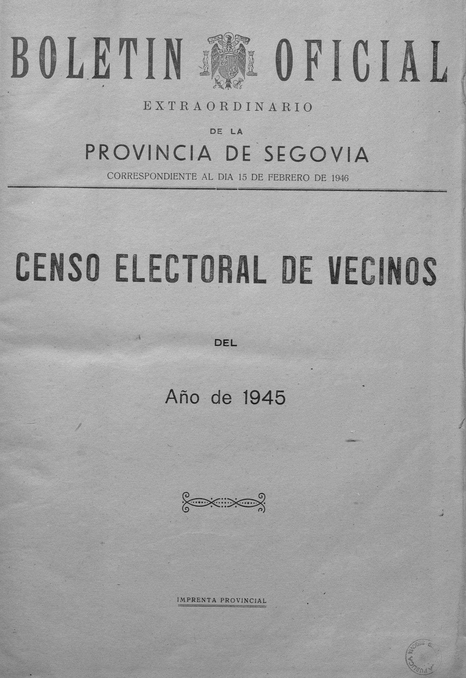 Portada