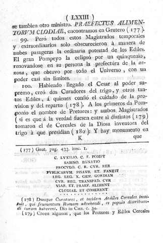 LXXIII