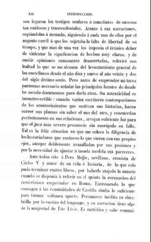 XII