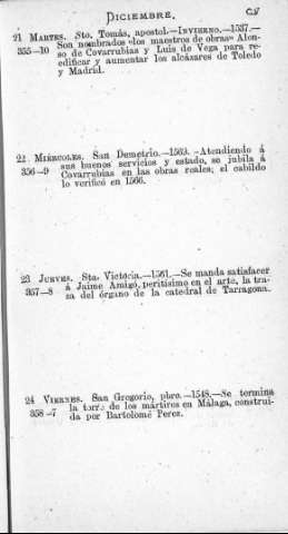 CV