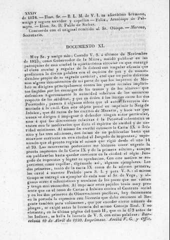 XXXIV