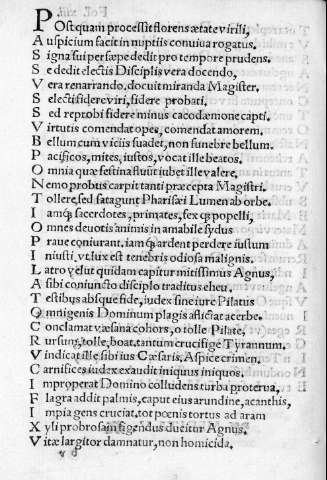 Fol. xiii v