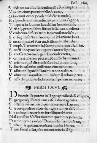 Fol. xiv r