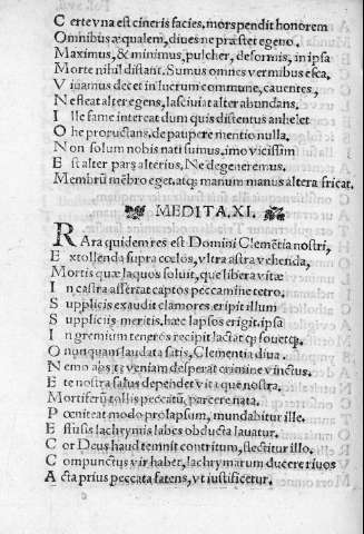 Fol. xvii v