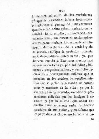 XVI