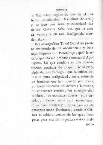 XXVIII