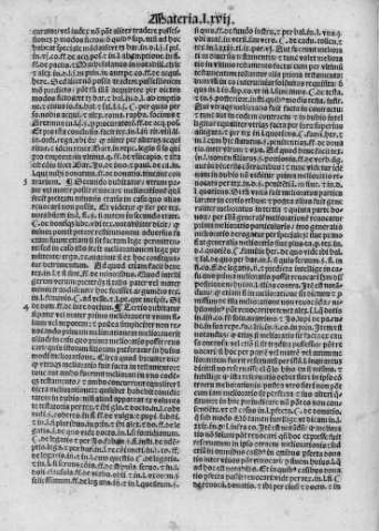 Folio XXv