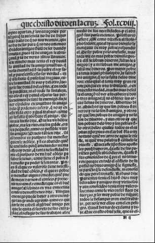 fo.xcviii r