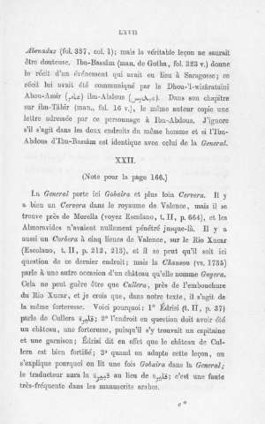 LXVII