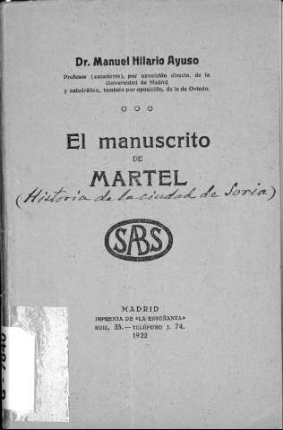 [Cubierta]
