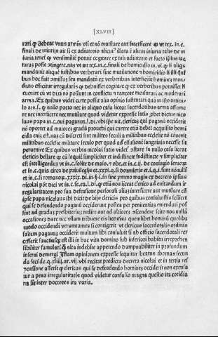 XLVII