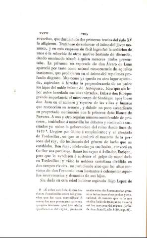 XXXVI