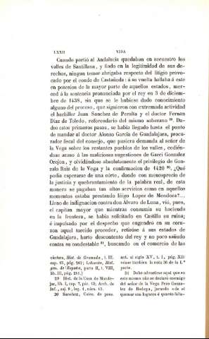 LXXII