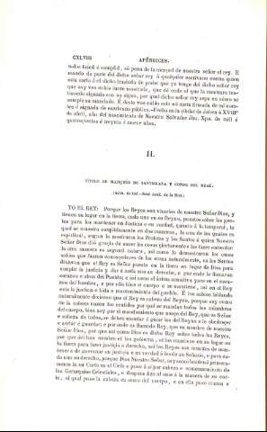 CXLVIII