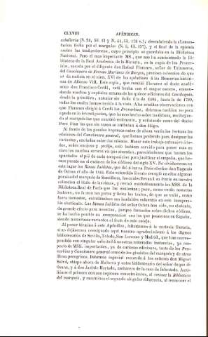 CLXVIII