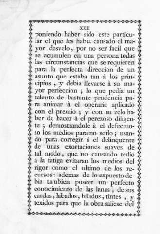 XXII