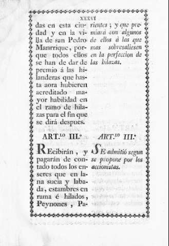 XXXVI