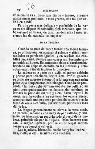 XVI