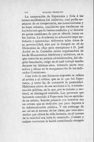 XVI