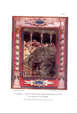 XVIII