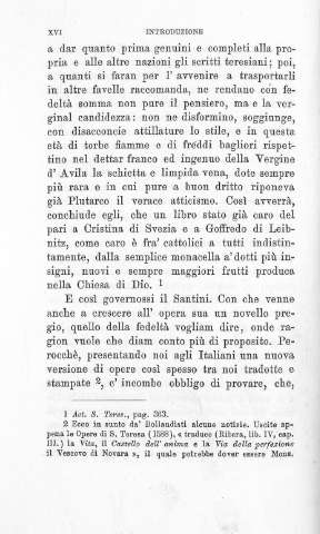 XVI
