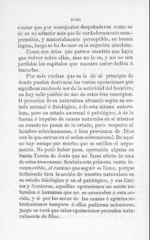 XVIII