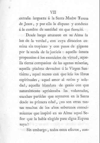 VII