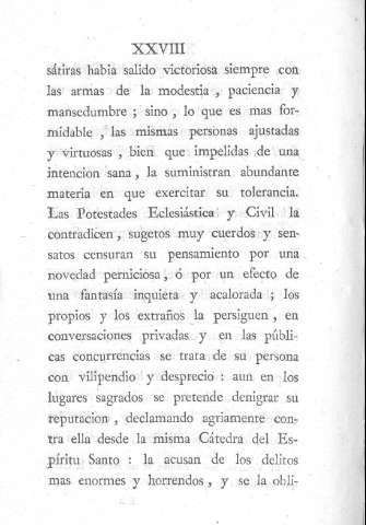 XXVIII