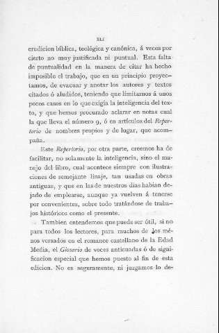 XLI