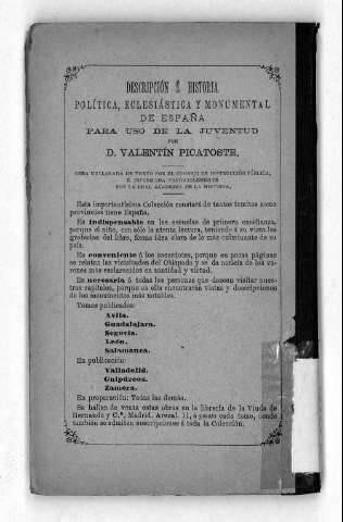 [Cubierta]