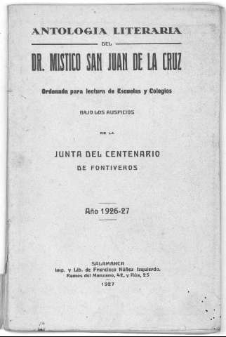 [Cubierta]
