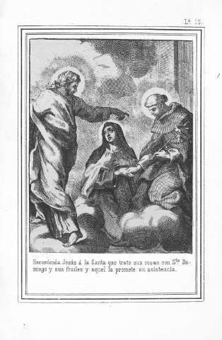 Lª. 15.ª