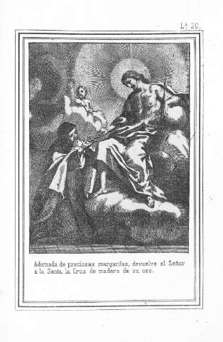 Lª. 20.ª