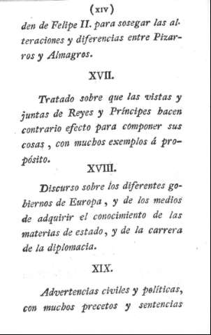 XIV