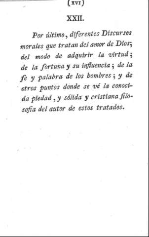 XVI