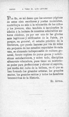 XXVIII