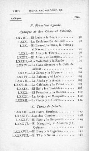 XXXIV