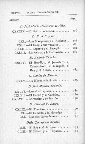 XXXVIII