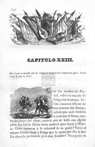 cap. XXIII